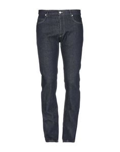 Джинсовые брюки Maison Margiela
