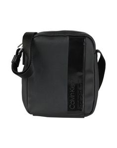 Сумка через плечо Calvin Klein