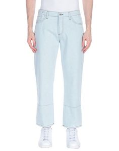 Джинсовые брюки Marni
