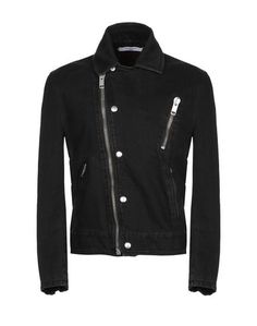 Джинсовая верхняя одежда Givenchy