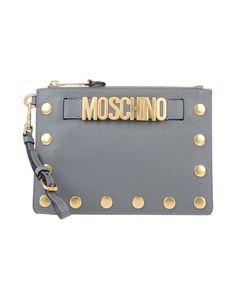 Сумка на руку Moschino