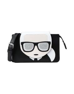 Сумка на руку Karl Lagerfeld