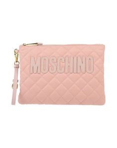 Сумка на руку Moschino