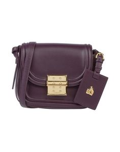 Сумка через плечо Lanvin