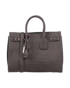 Сумка на руку Saint Laurent