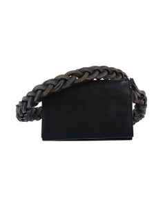 Сумка через плечо Rick Owens
