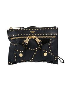 Сумка на руку Moschino