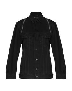 Джинсовая верхняя одежда Alexander Wang