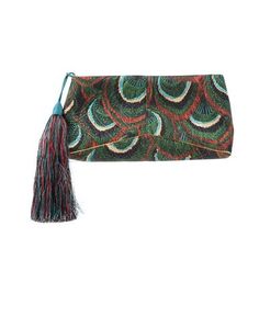 Сумка на руку Dries Van Noten