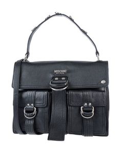 Сумка на руку Moschino