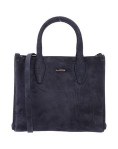 Сумка на руку Lanvin