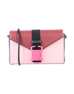 Сумка через плечо Christopher Kane