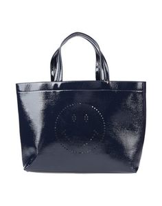 Сумка на руку Anya Hindmarch