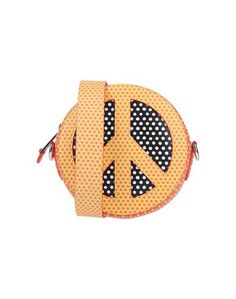Сумка через плечо Moschino