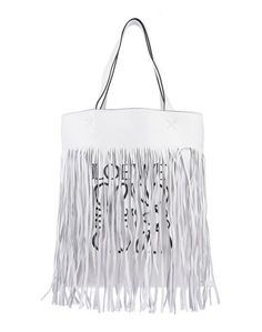 Сумка на руку Loewe