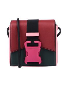 Сумка через плечо Christopher Kane