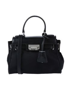 Сумка на руку Moschino