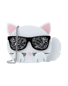 Сумка на руку Karl Lagerfeld