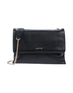 Сумка через плечо Lanvin