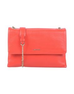 Сумка через плечо Lanvin