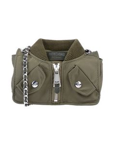 Сумка через плечо Moschino