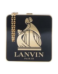 Сумка на руку Lanvin