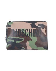 Сумка на руку Moschino