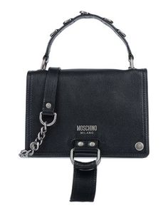 Сумка на руку Moschino