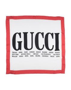 Платок Gucci