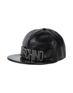 Головной убор Moschino