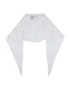 Шаль Saint Laurent