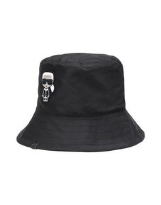 Головной убор Karl Lagerfeld
