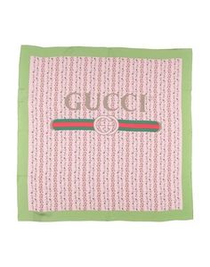 Платок Gucci