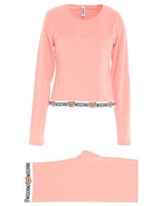 Пижама Moschino