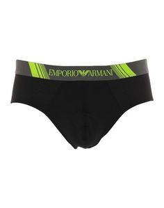 Трусы Emporio Armani