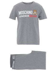 Пижама Moschino