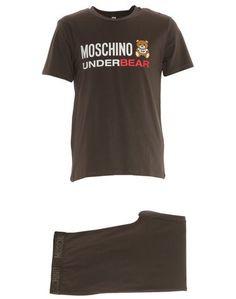 Пижама Moschino