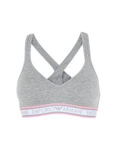 Бюстгальтер Emporio Armani