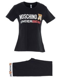 Пижама Moschino