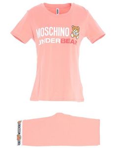 Пижама Moschino