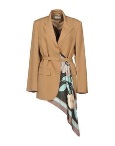 Пиджак Dries Van Noten