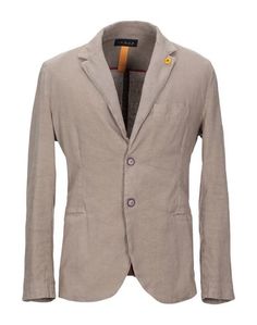 Пиджак Ianux #Thinkcolored