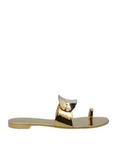 Вьетнамки Giuseppe Zanotti
