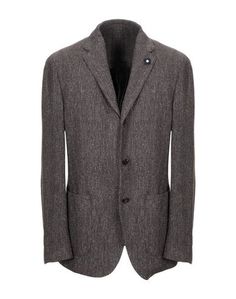 Пиджак Lardini