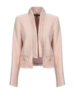 Пиджак Elisabetta Franchi