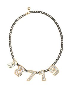 Ожерелье Lanvin