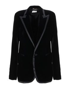 Пиджак Saint Laurent