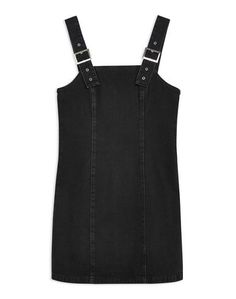 Короткое платье Topshop
