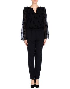 Комбинезоны без бретелей Pinko