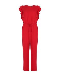 Комбинезоны без бретелей Lauren Ralph Lauren